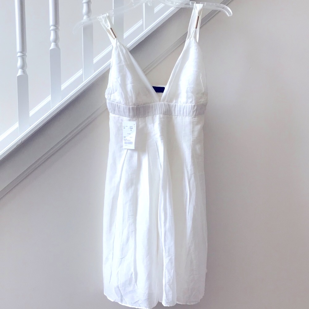 Women’s Tru Trussardi Short Dress